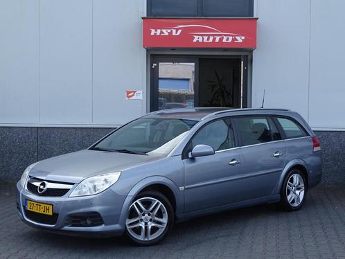 Opel Vectra Wagon 1.8-16V Executive airco LEER cruise org NL