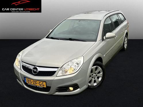 Opel Vectra Wagon 2.2-16V Business AUTOMAATNETTE AUTO