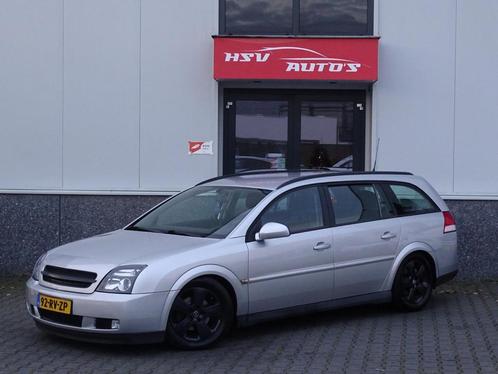 Opel Vectra Wagon 2.2-16V Comfort airco trekhaak org NL 2005