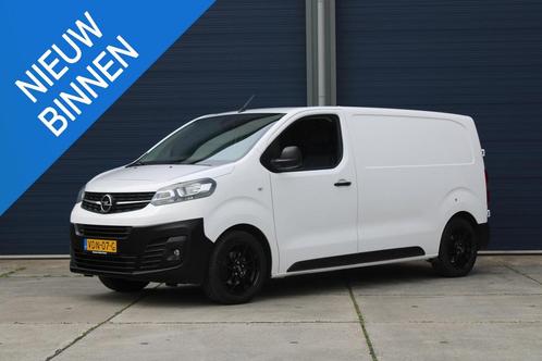 Opel Vivaro 1.5 CDTI L2H1 Edition