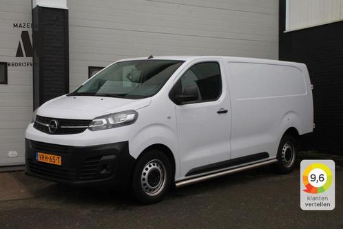 Opel Vivaro 1.5 CDTI L3 - EURO 6