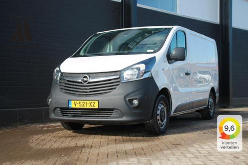 Opel Vivaro 1.6 CDTI EURO 6