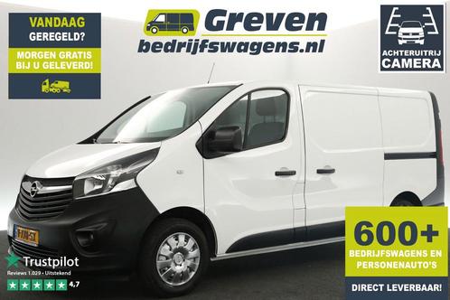 Opel Vivaro 1.6 CDTI L1H1