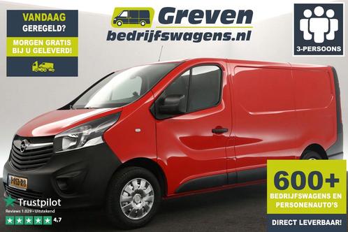 Opel Vivaro 1.6 CDTI L1H1