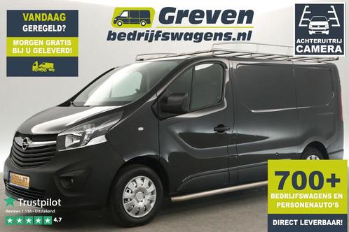 Opel Vivaro 1.6 CDTI L1H1