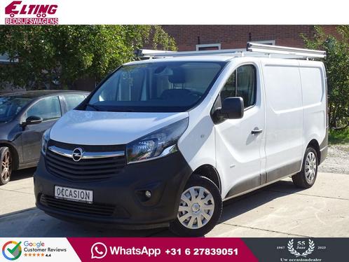 Opel Vivaro 1.6 CDTI L1H1