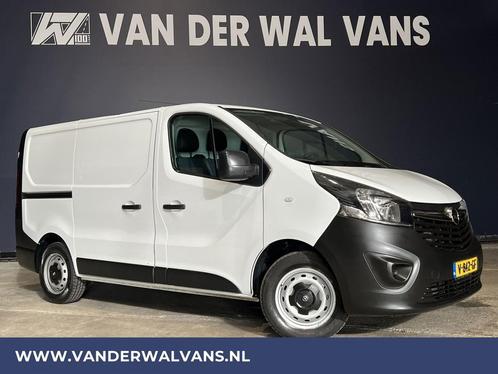 Opel Vivaro 1.6 CDTI L1H1 Euro6 Airco  Cruisecontrol  LED