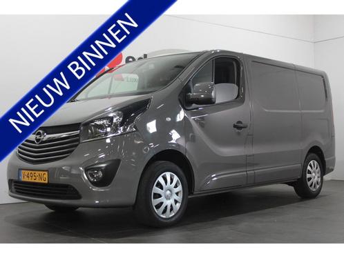 Opel Vivaro 1.6 CDTI L1H1 Sport