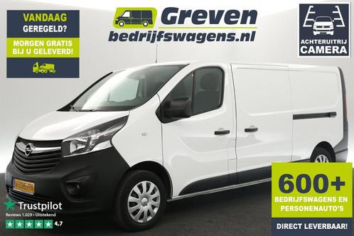 Opel Vivaro 1.6 CDTI L2H1