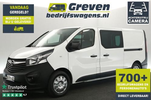 Opel Vivaro 1.6 CDTI L2H1