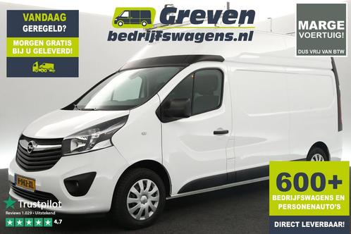 Opel Vivaro 1.6 CDTI L2H2