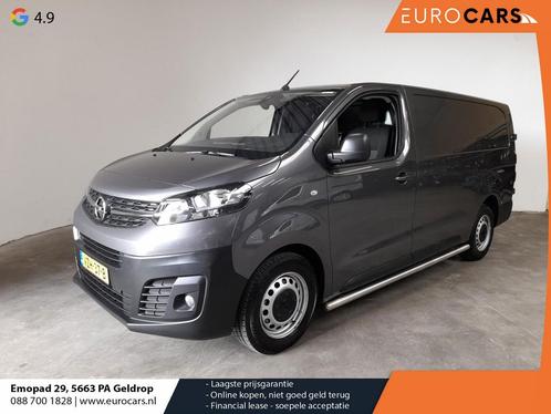 Opel Vivaro 2.0 BlueHDi 145PK L3