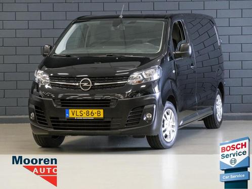 Opel Vivaro 2.0 CDTI 123PK L2H1 Edition