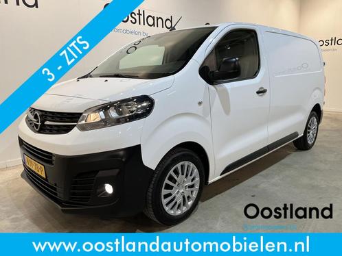 Opel Vivaro 2.0 CDTI L2H1 123 PK