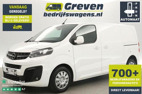 Opel Vivaro 2.0 CDTI L2H1