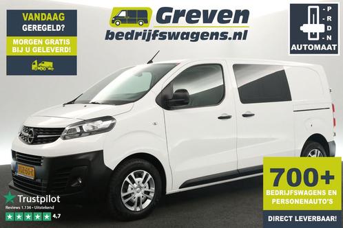 Opel Vivaro 2.0 CDTI L2H1