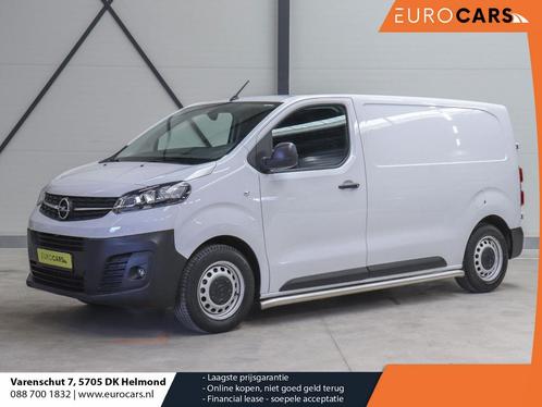 Opel Vivaro 2.0 CDTI L2H1 Edition 3-zits