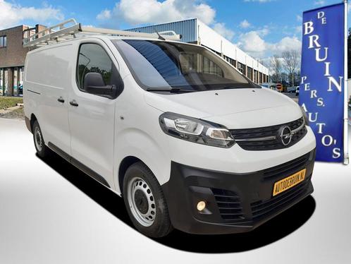 Opel Vivaro 2.0 CDTI L3 Autm. Navigatie , Imperiaal , Innova