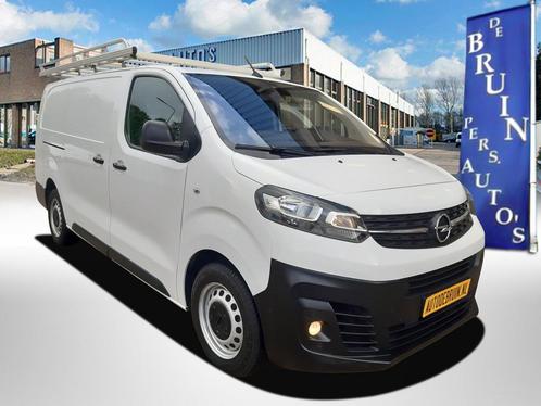 Opel Vivaro 2.0 CDTI L3 Autm. Navigatie , Imperiaal , Innova