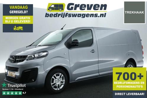 Opel Vivaro 2.0 CDTI L3H1