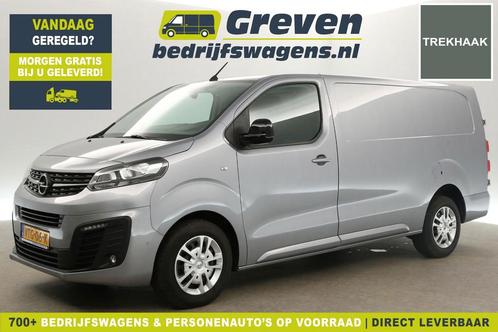 Opel Vivaro 2.0 CDTI L3H1