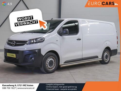 Opel Vivaro 2.0 CDTI L3H1 Edition Automaat