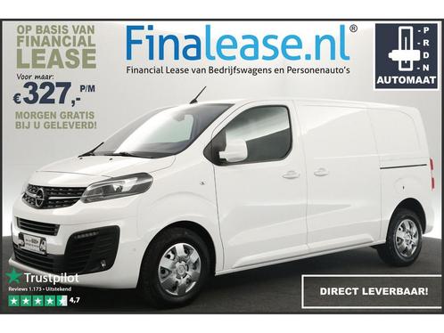 Opel Vivaro 2.0 L2H1 AUT Airco Cam Carplay 2xSchuifd 327pm