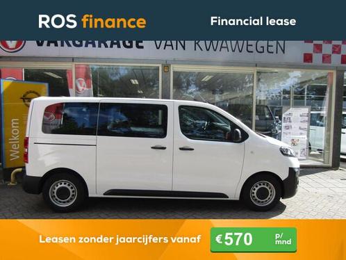 Opel Vivaro 9 PERS.BUS L2 AIRCO, CRUISE C. BLUET. 17 X