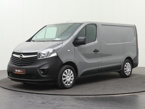 Opel Vivaro Bestelbus L1 H1 2018 Diesel Handgeschakeld