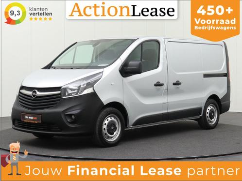 Opel Vivaro Bestelbus L1 H1 2019 Diesel Handgeschakeld