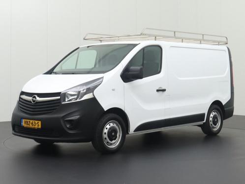Opel Vivaro Bestelbus L1 H1 2019 Diesel Handgeschakeld