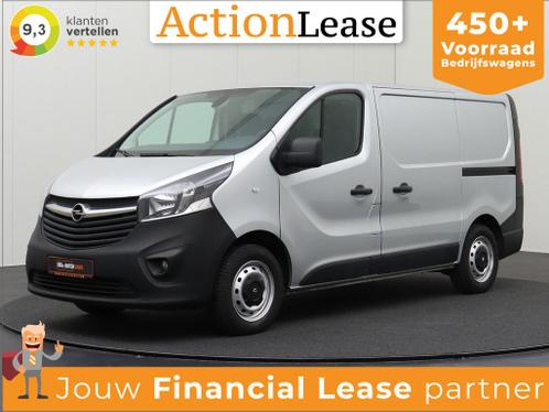 Opel Vivaro Bestelbus L1 H1 2019 Diesel Handgeschakeld