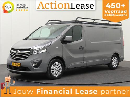 Opel Vivaro Bestelbus L2 H1 2016 Diesel Handgeschakeld