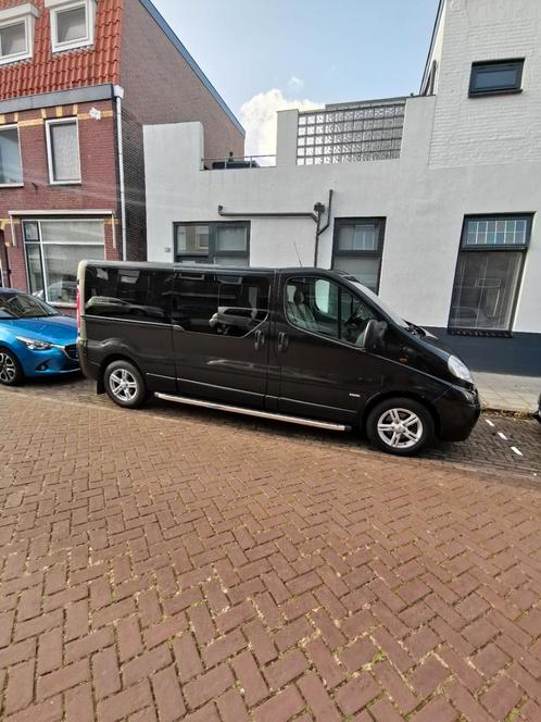 Opel vivaro Bouwjaar 2014 2.0 ctdi apk 28-09-2024