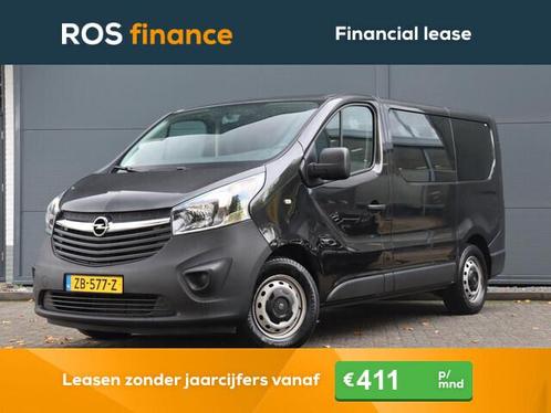 Opel Vivaro Combi 1.6 CDTI L1H1 BiTurbo ecoFLEX  Navigatie