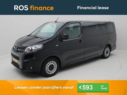 Opel Vivaro Combi 2.0 CDTI L2H1 9 Persoons INCL.BTW EN BPM