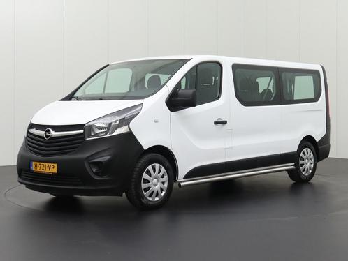 Opel Vivaro Combi Personenbus  2019 Diesel Handgeschakeld