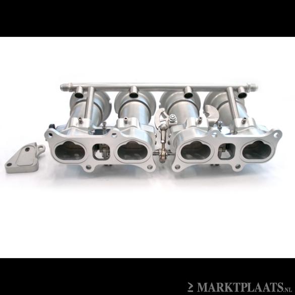 Opel XE Throttle Bodies Assembly Direct to Head