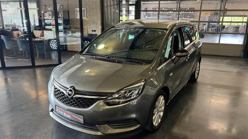 Opel ZAFIRA 1.4 BLITZ 7PERSOONS