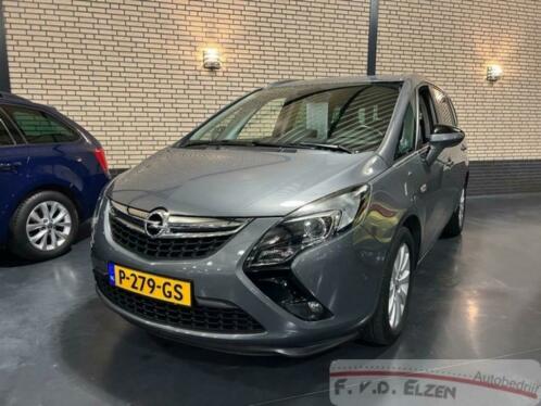 Opel ZAFIRA 1.4 INNOV. 7P.
