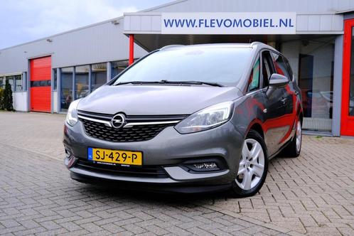 Opel Zafira 1.4 Turbo 140pk Executive 7-Pers. NaviApple Car