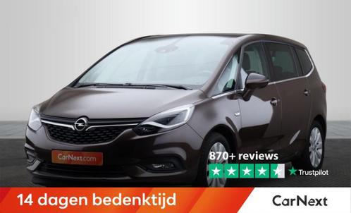Opel Zafira 1.4 Turbo Business Executive 7-Persoons, LED, Na