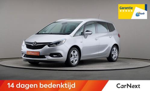 Opel Zafira 1.4 Turbo Business Executive 7-Persoons, Navigat