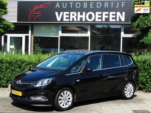 Opel Zafira 1.4 Turbo Innovation 7p. - AUTOMAAT - CRUISE  C