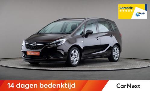 Opel Zafira 1.4 Turbo Online Edition, Navigatie (bj 2017)