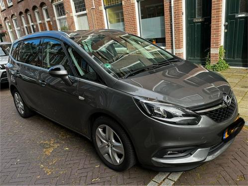 Opel Zafira 1.4T 103KW 2017 Grijs