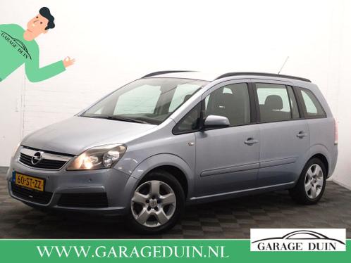 Opel Zafira 1.6 Business - Cruise-Airco-PDC-LMV-Elek Pakket-