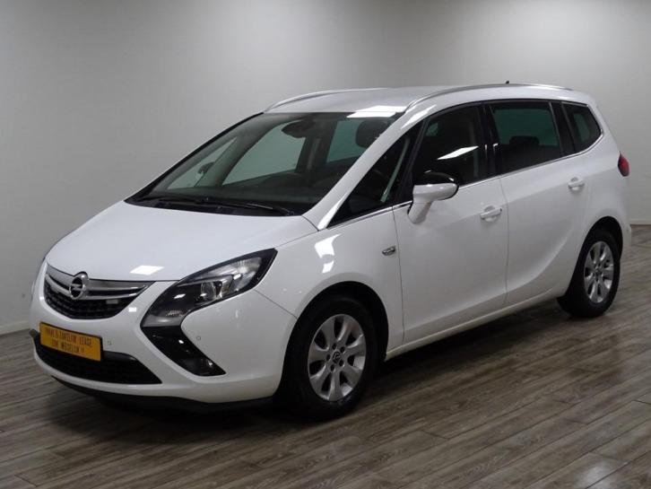Opel Zafira 1.6 CDTI 136 PK Business 