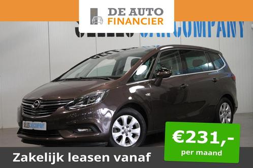 Opel Zafira 1.6 CDTI Business Executive 7p.  16.845,00