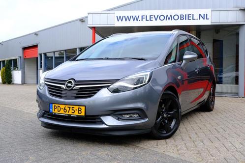 Opel Zafira 1.6 CDTI Innovation 7-pers. LederStoelverw.Ada